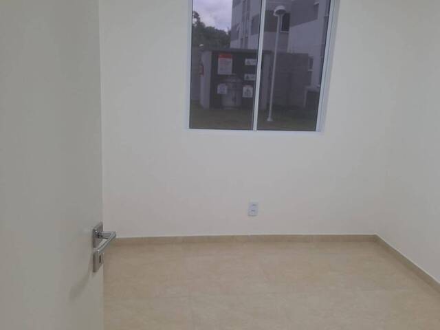 #5185 - Apartamento para Locação em Feira de Santana - BA - 2
