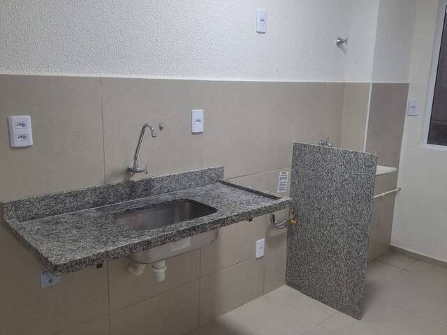 #5185 - Apartamento para Locação em Feira de Santana - BA - 3