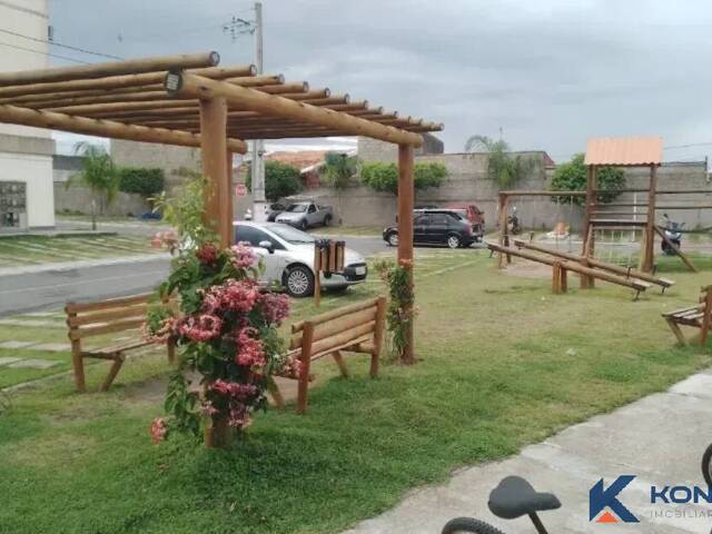 #5187 - Apartamento para Locação em Feira de Santana - BA - 2