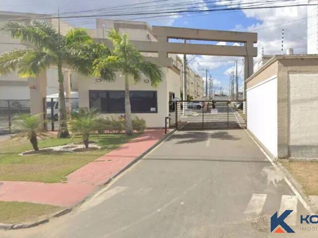 #5187 - Apartamento para Locação em Feira de Santana - BA - 1