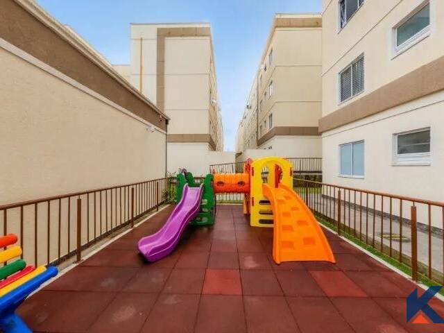 Apartamento para Locação em Feira de Santana - 4