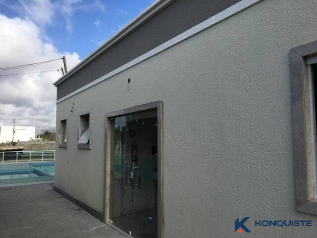 Apartamento para Locação em Feira de Santana - 5