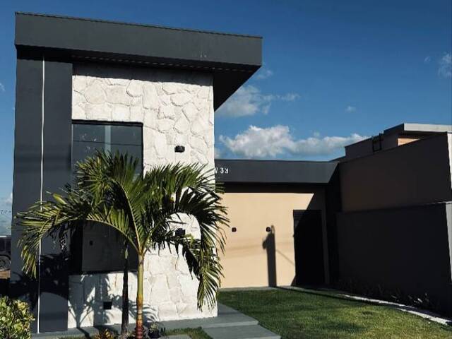#5186 - Casa para Venda em Feira de Santana - BA - 2