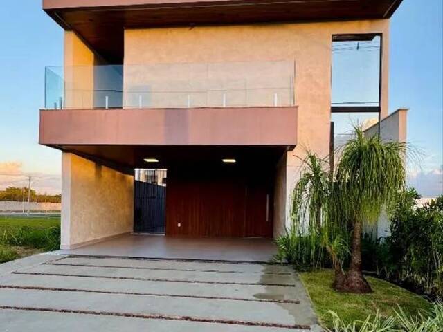 #5192 - Casa para Venda em Feira de Santana - BA - 1