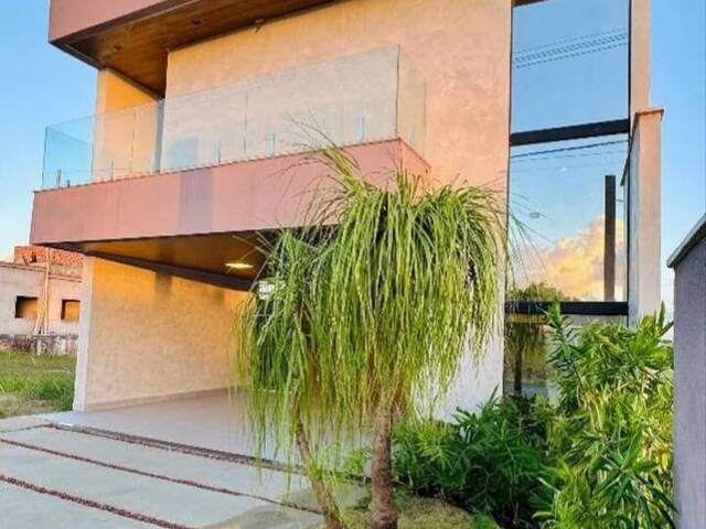 #5192 - Casa para Venda em Feira de Santana - BA - 2