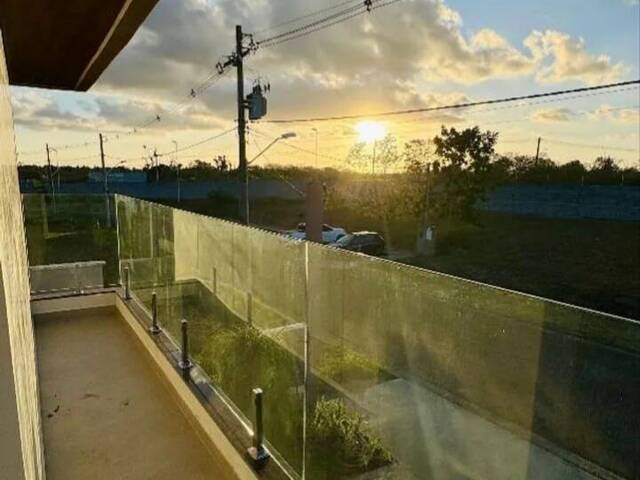 #5192 - Casa para Venda em Feira de Santana - BA - 3