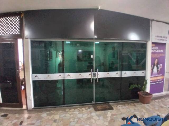 #5193 - Sala Comercial para Venda em Feira de Santana - BA - 1