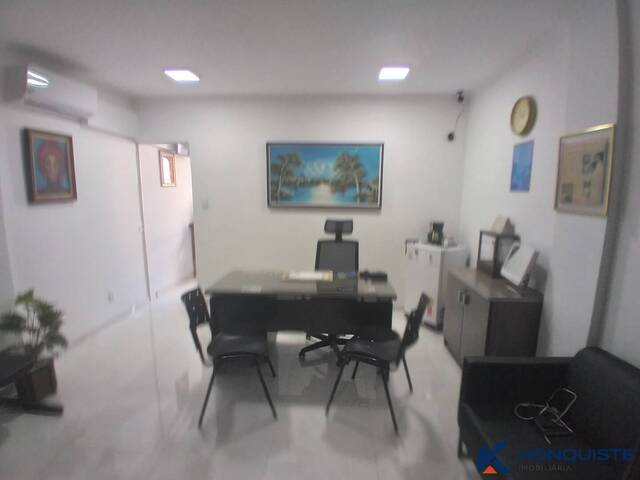#5193 - Sala Comercial para Venda em Feira de Santana - BA - 2