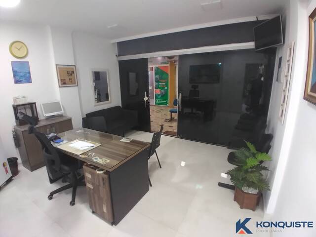 #5193 - Sala Comercial para Venda em Feira de Santana - BA - 3
