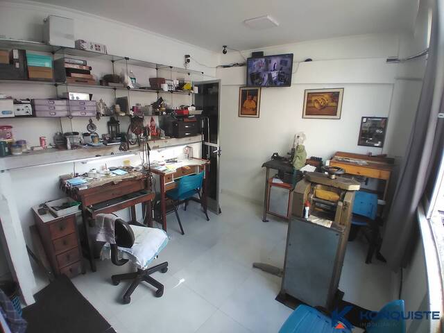 Sala Comercial para Venda em Feira de Santana - 5