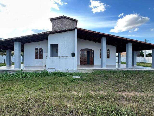 #5195 - Casa para Venda em Santa Bárbara - BA - 2