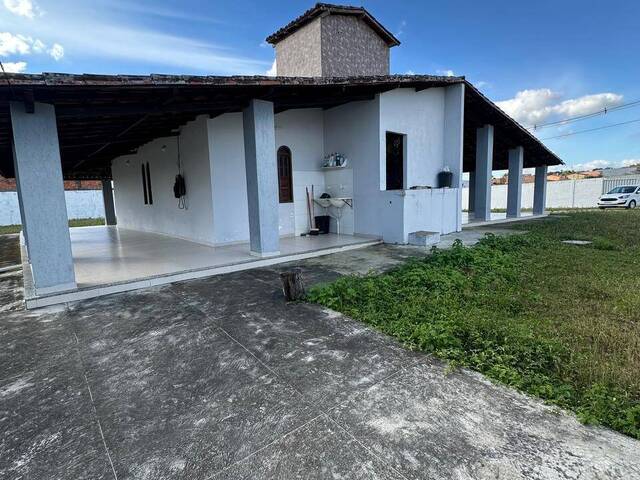 #5195 - Casa para Venda em Santa Bárbara - BA - 3