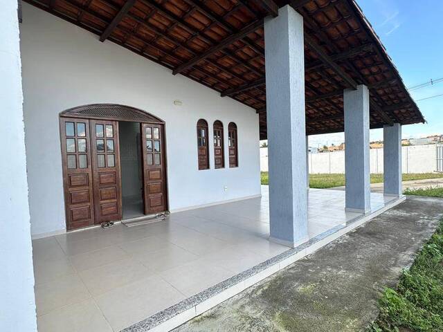 Casa para Venda em Santa Bárbara - 4