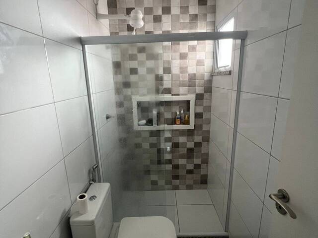 #5196 - Casa para Venda em Feira de Santana - BA - 3