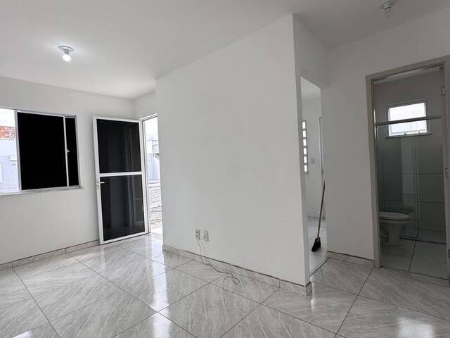 #5197 - Casa para Locação em Feira de Santana - BA - 3