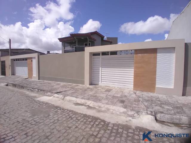 #5204 - Casa para Venda em Feira de Santana - BA - 3
