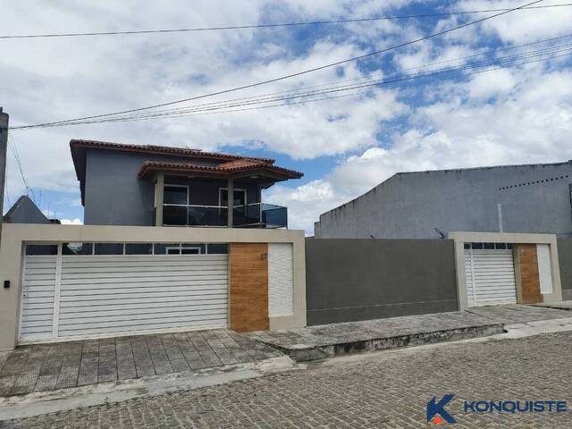 Casa para Venda em Feira de Santana - 4