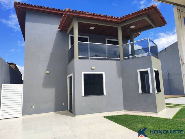 Casa para Venda em Feira de Santana - 5