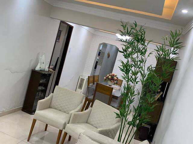 Casa para Locação em Feira de Santana - 5