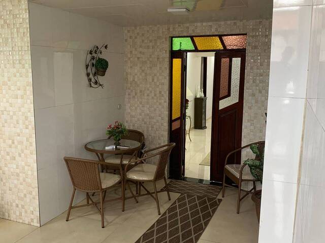 #5206 - Casa para Locação em Feira de Santana - BA - 2