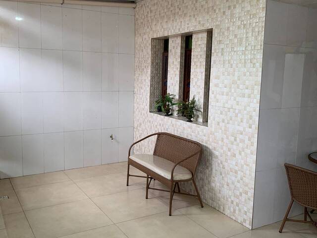 #5206 - Casa para Locação em Feira de Santana - BA - 3