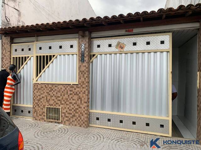 #5206 - Casa para Locação em Feira de Santana - BA - 1