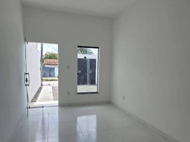 #5208 - Casa para Venda em Feira de Santana - BA - 2