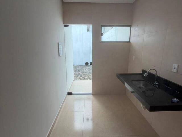 #5209 - Casa para Venda em Feira de Santana - BA - 3