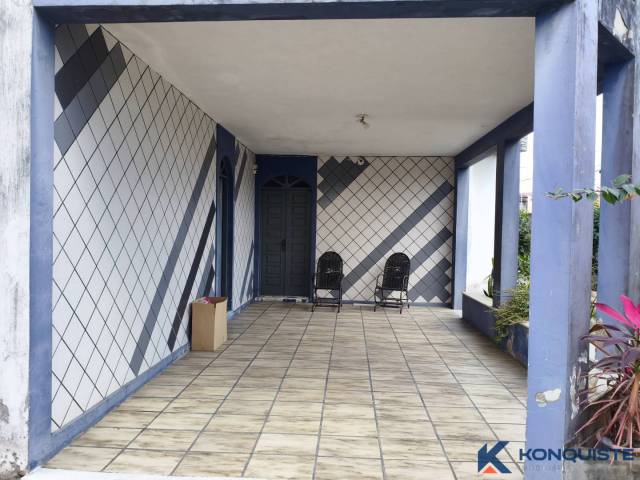 #4715 - Casa para Venda em Feira de Santana - BA - 3