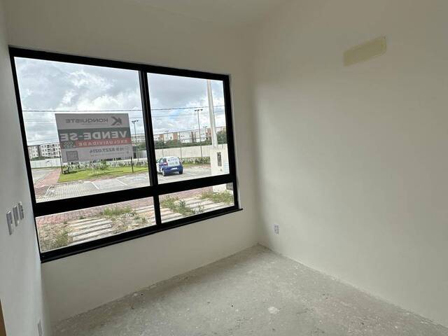 #4737 - Casa em condomínio para Venda em Feira de Santana - BA - 3