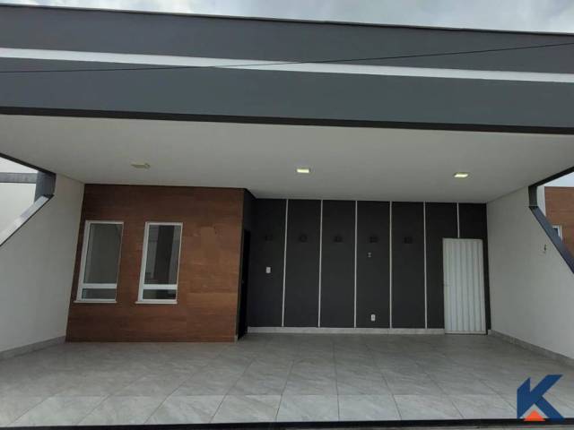 #4772 - Casa em condomínio para Locação em Feira de Santana - BA - 3