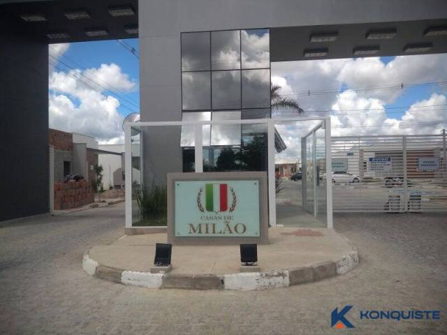 Locação em Sim - Feira de Santana