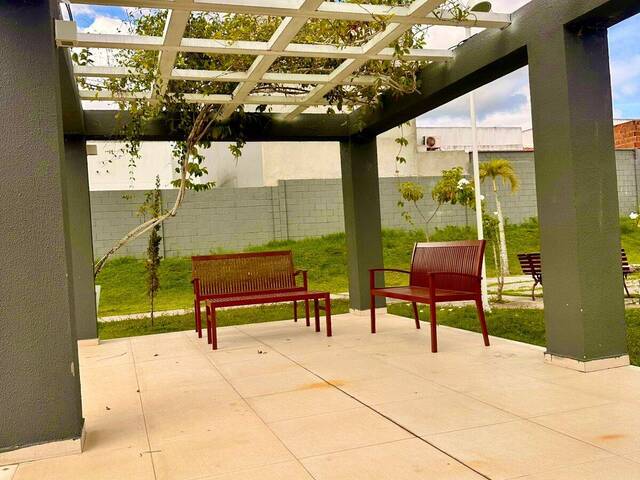 #4825 - Casa em condomínio para Venda em Feira de Santana - BA