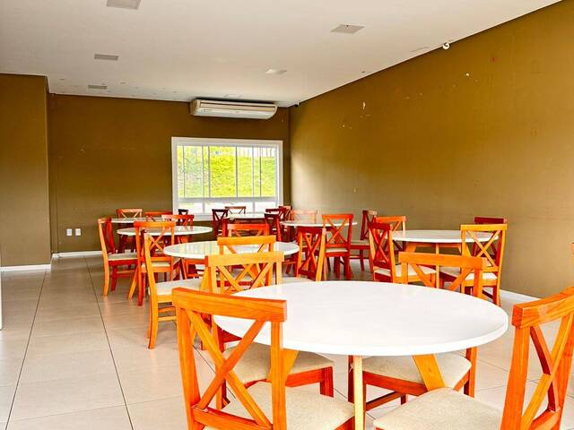 #4825 - Casa em condomínio para Venda em Feira de Santana - BA