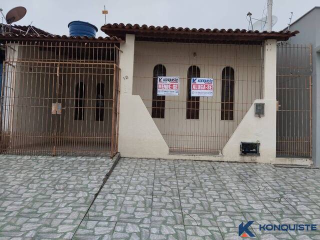 Venda em Jardim Cruzeiro - Feira de Santana