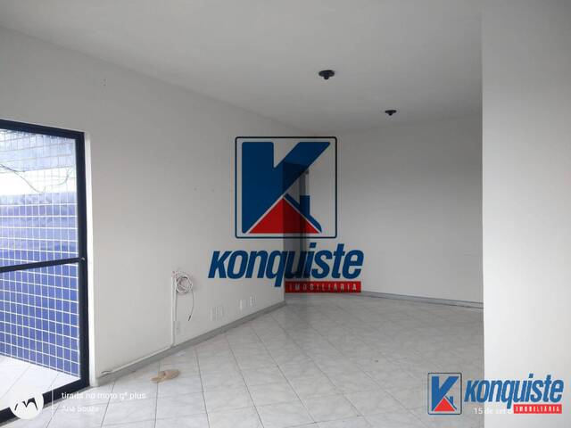 Apartamento para Locação em Feira de Santana - 5