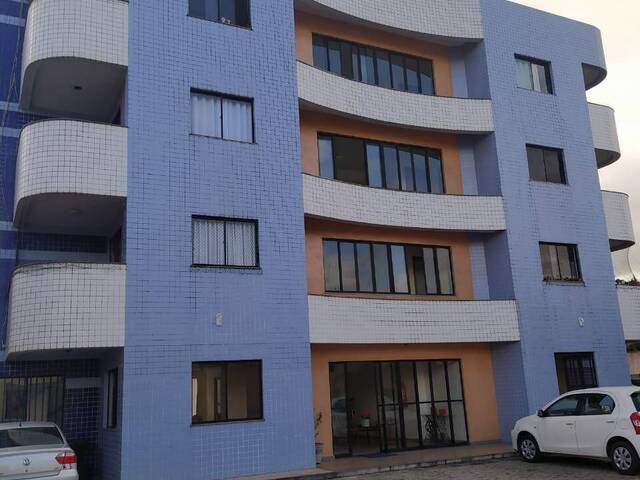 #430 - Apartamento para Locação em Feira de Santana - BA
