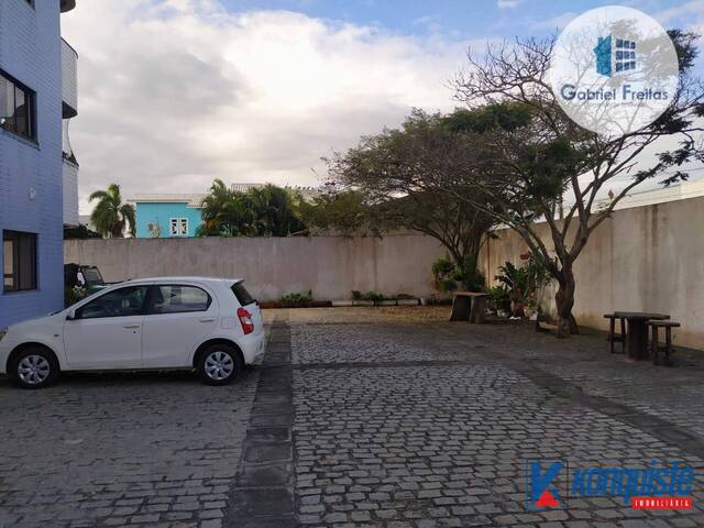 #430 - Apartamento para Locação em Feira de Santana - BA