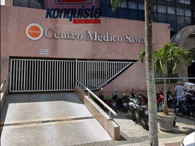 #454 - Sala Comercial para Venda em Feira de Santana - BA