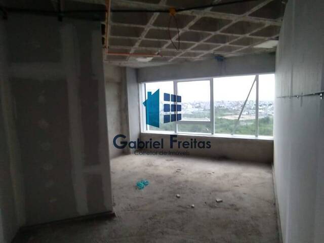 Sala Comercial para Venda em Feira de Santana - 4