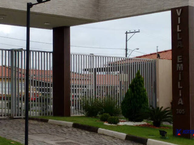 #4037 - Casa em condomínio para Locação em Feira de Santana - BA