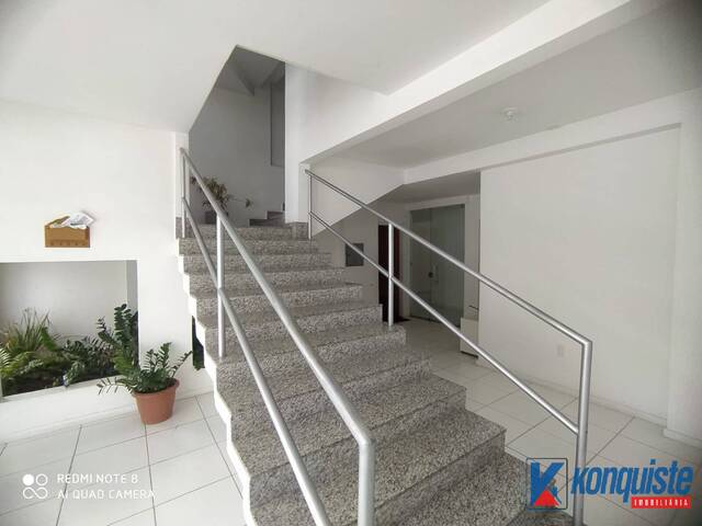 Apartamento para Locação em Feira de Santana - 5