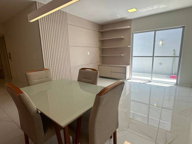Casa para Locação em Feira de Santana - 4