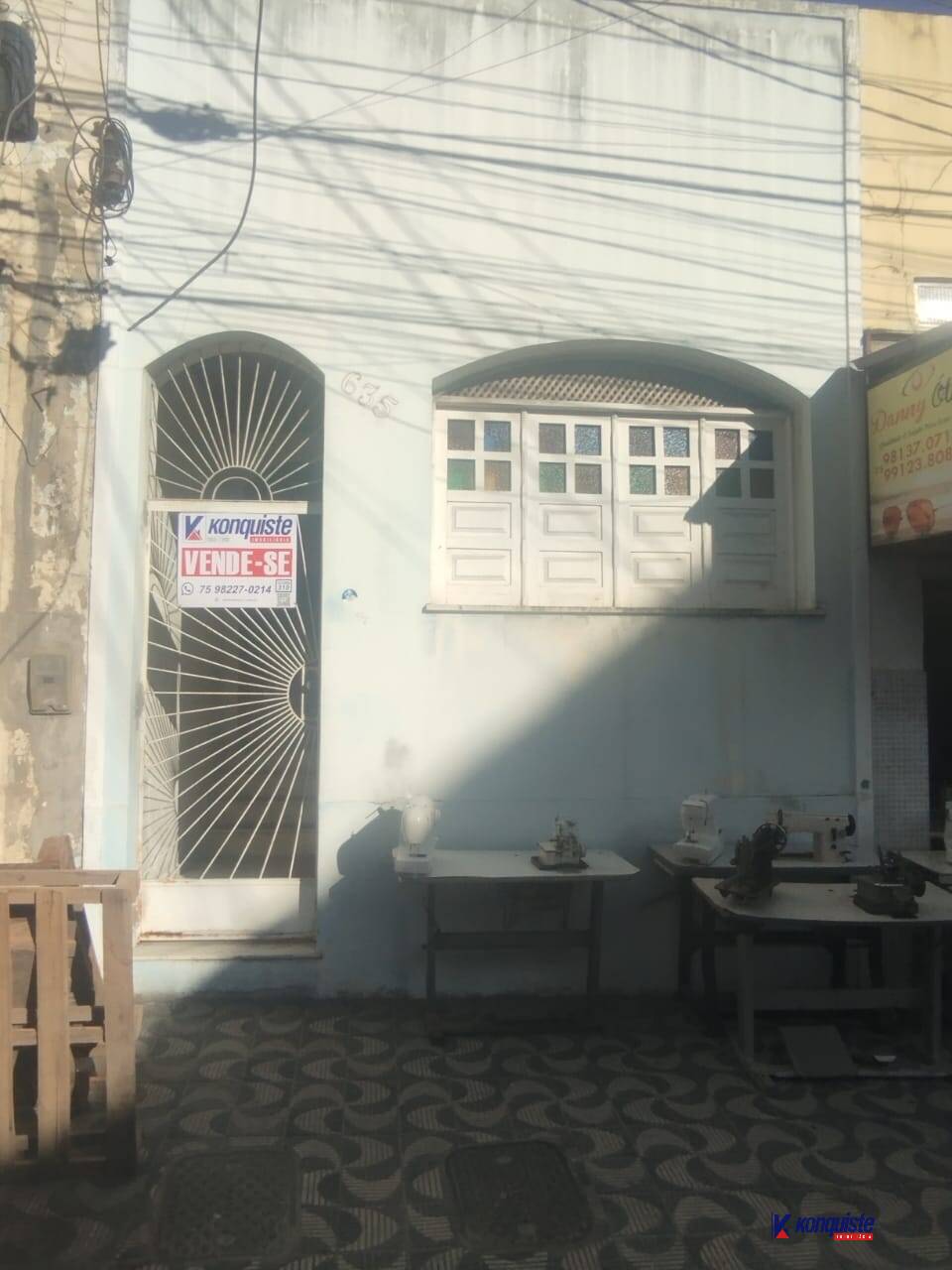 Prédio Inteiro - Foto 1