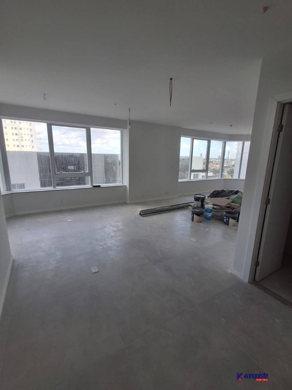 Prédio Inteiro, 24 m² - Foto 2