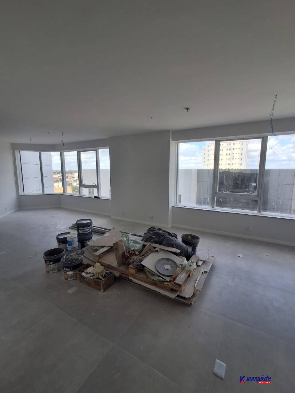 Prédio Inteiro, 24 m² - Foto 3