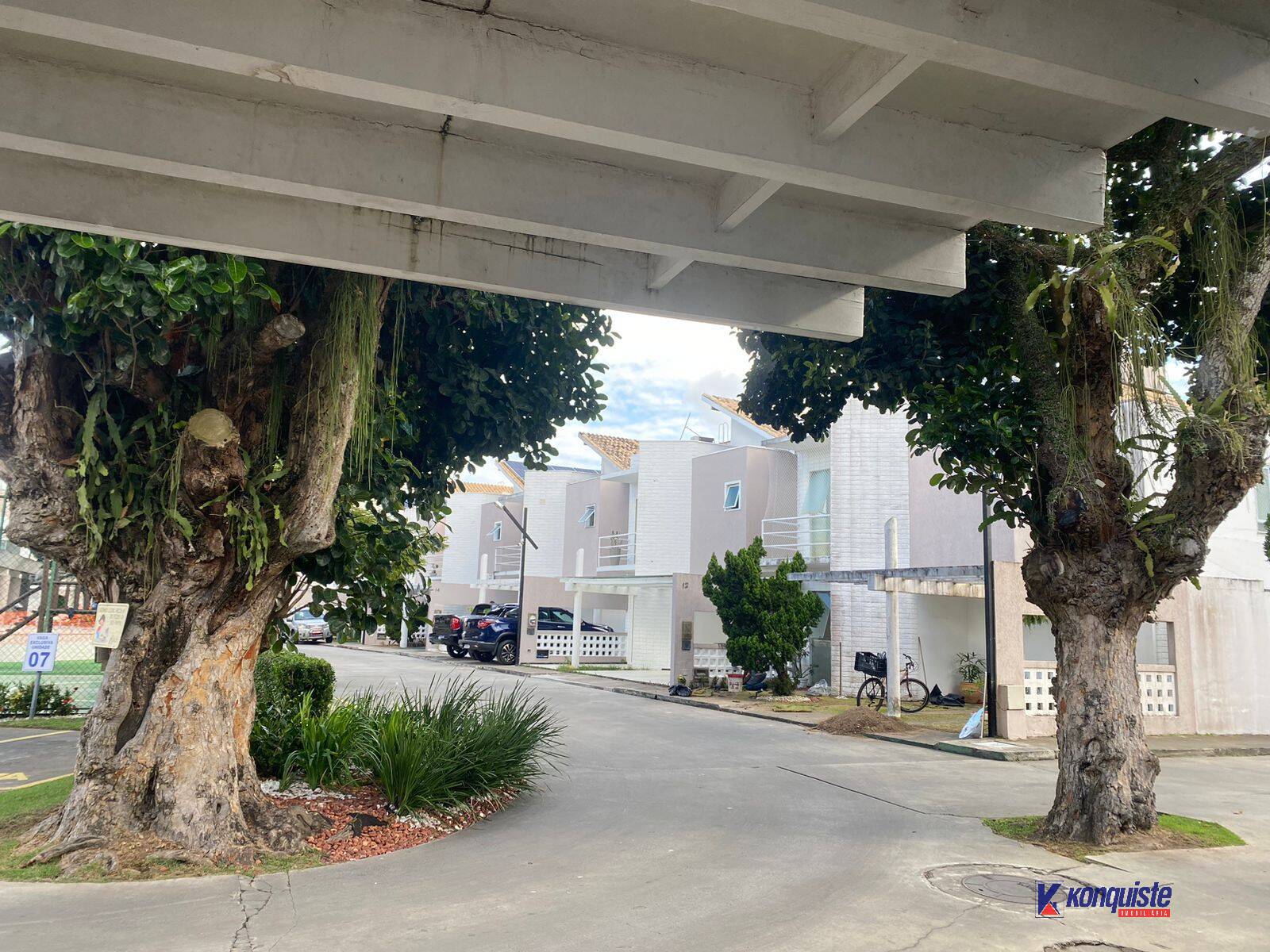 Casa de Condomínio, 3 quartos - Foto 26