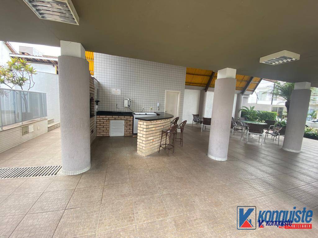 Casa de Condomínio, 3 quartos - Foto 29