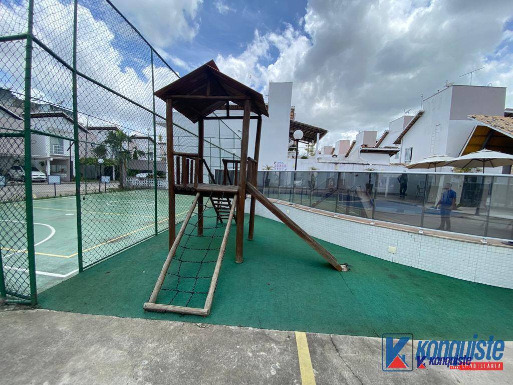 Casa de Condomínio, 3 quartos - Foto 30