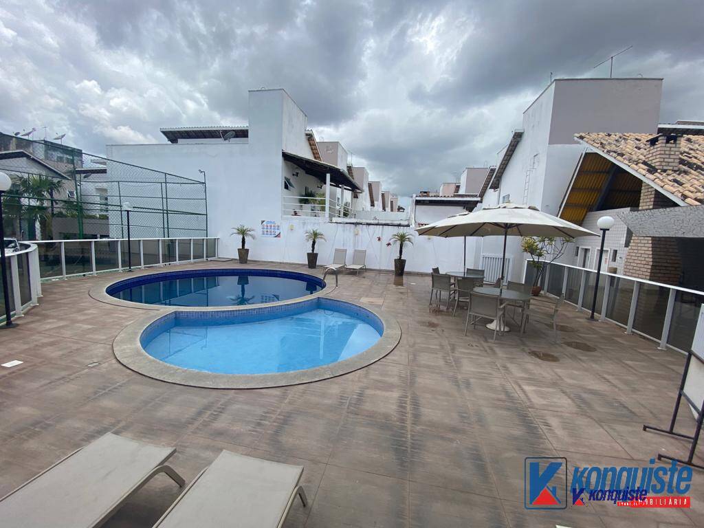 Casa de Condomínio, 3 quartos - Foto 3